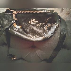 Coach Fanny Pack
